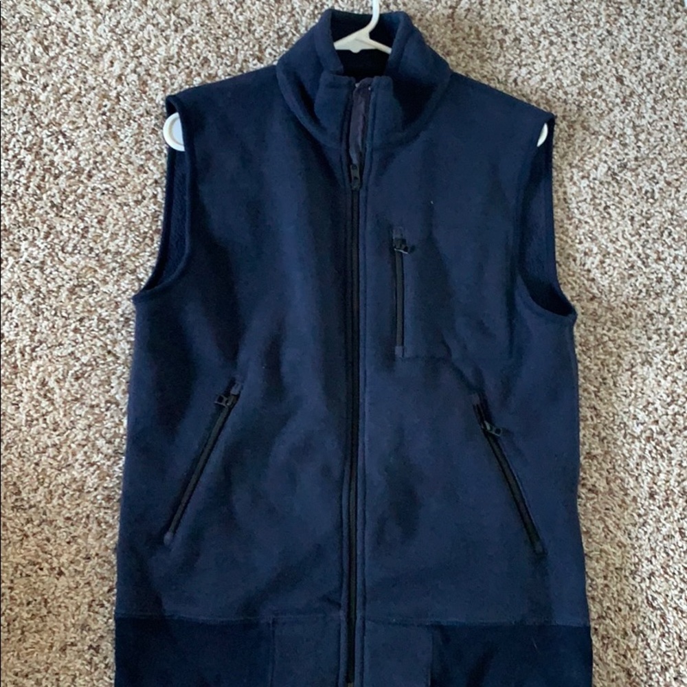 JCrew Knit Vest